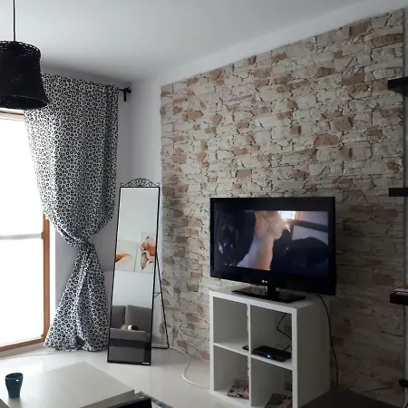 New Flat Near Sea Appartement