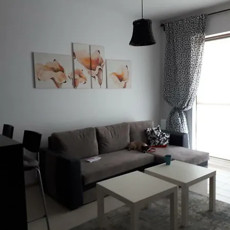 New Flat Near Sea Appartement