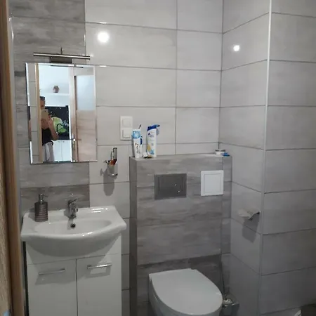 New Flat Near Sea