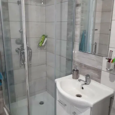 New Flat Near Sea Daire